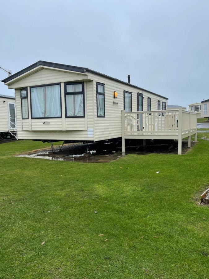The Westmorland Hotel Eyemouth Ngoại thất bức ảnh