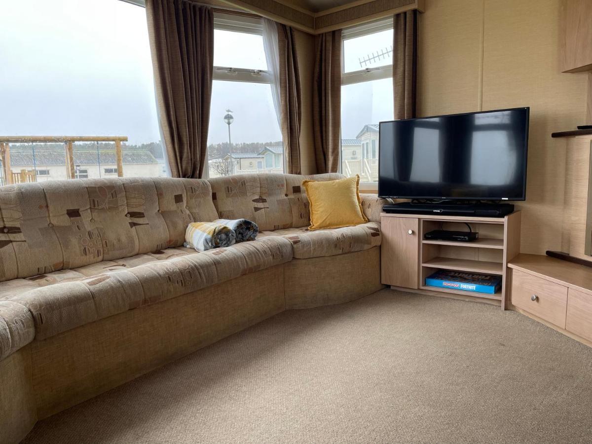 The Westmorland Hotel Eyemouth Ngoại thất bức ảnh