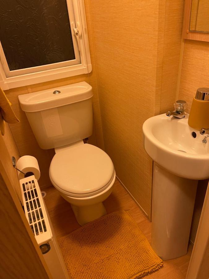 The Westmorland Hotel Eyemouth Ngoại thất bức ảnh
